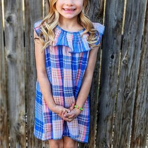 Harper Canyon size 5 Easter Dress